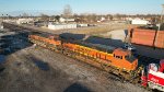 BNSF 7967